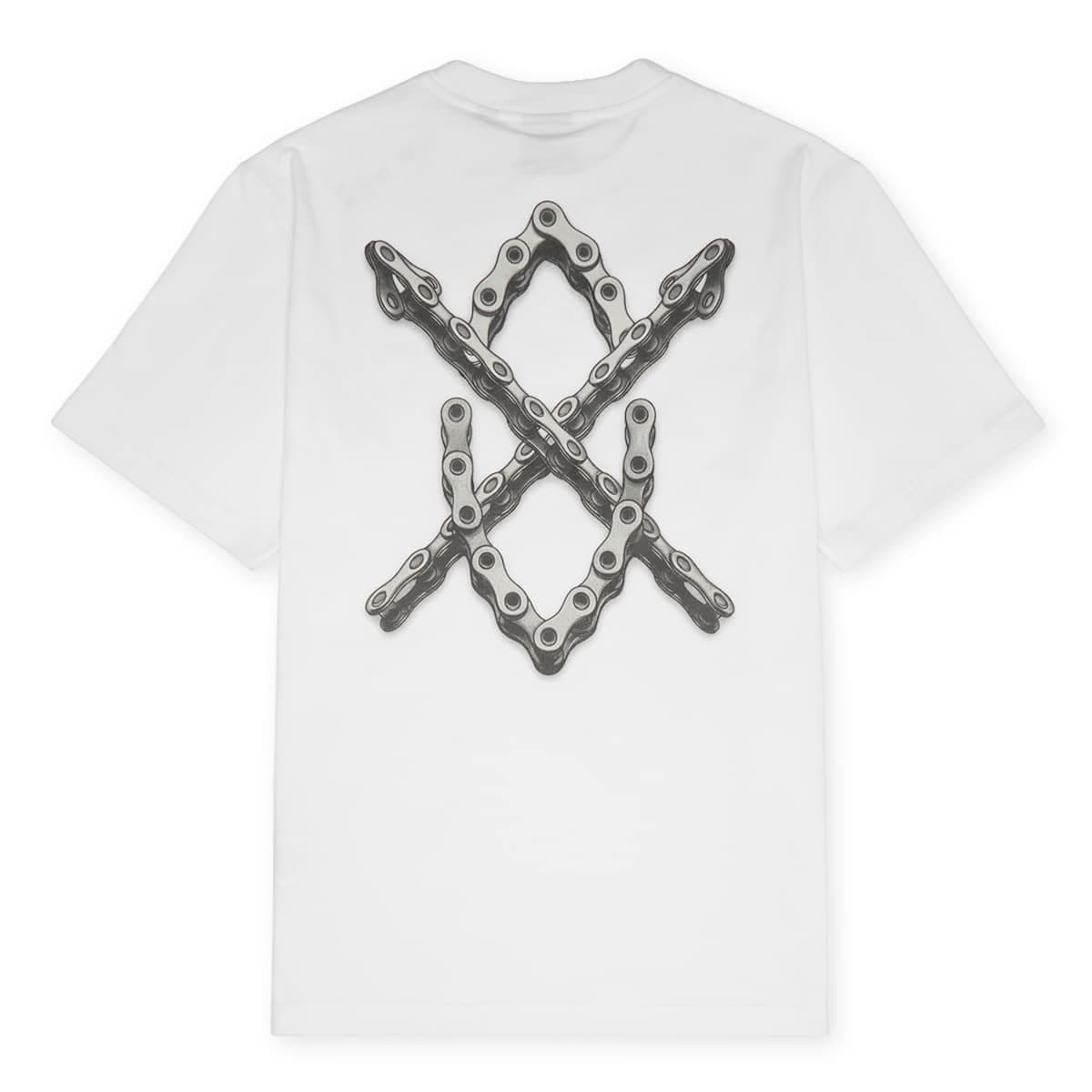 Chain Shield T-Shirt
