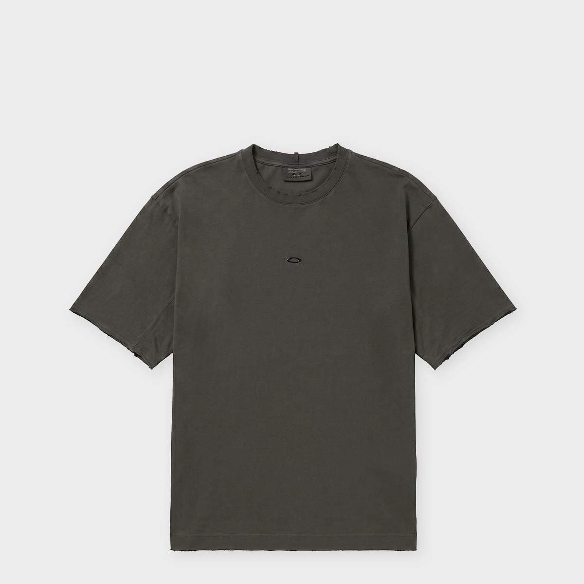 x J. Brown Latitude Veil Tee