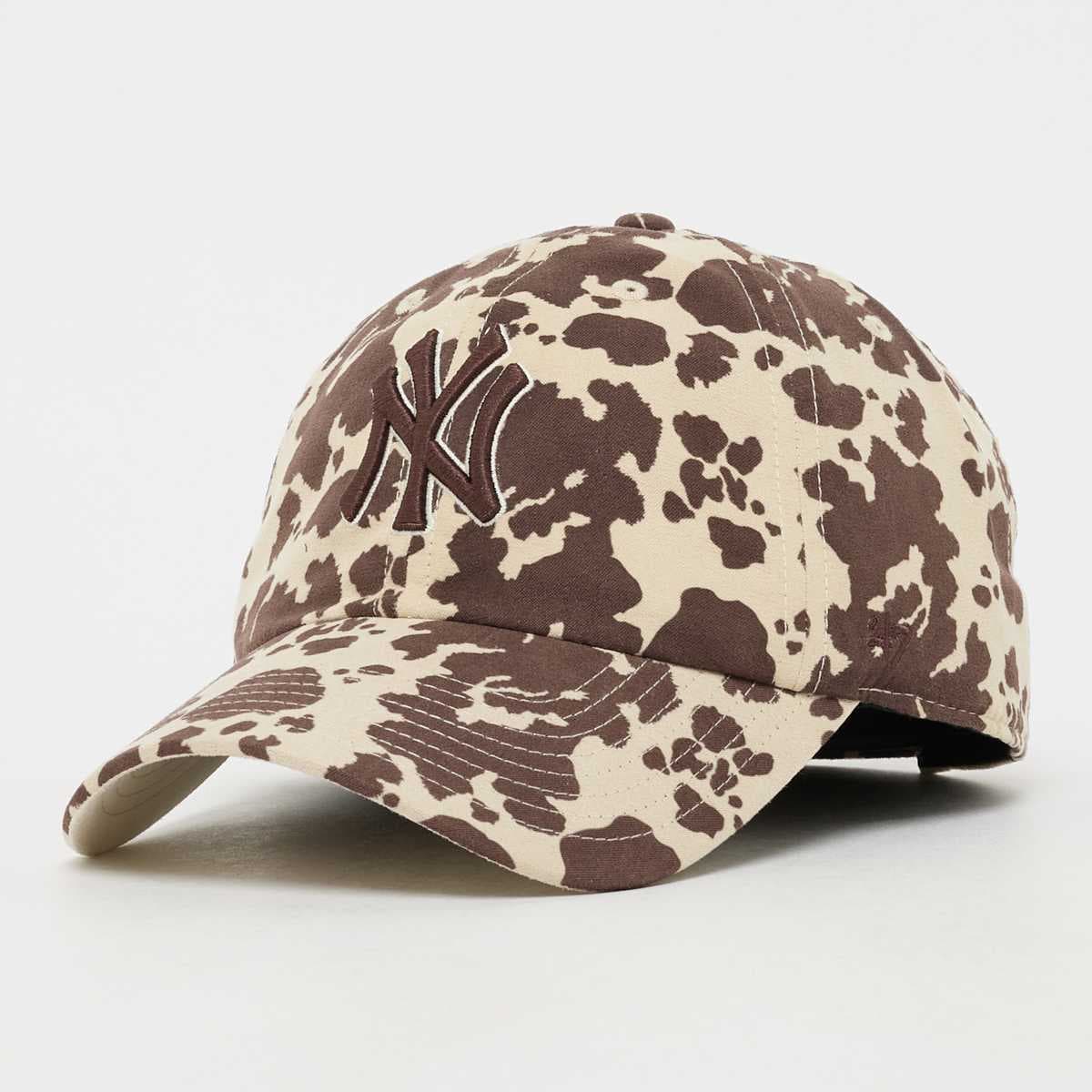 MLB New York Yankees Bessie Clean Up