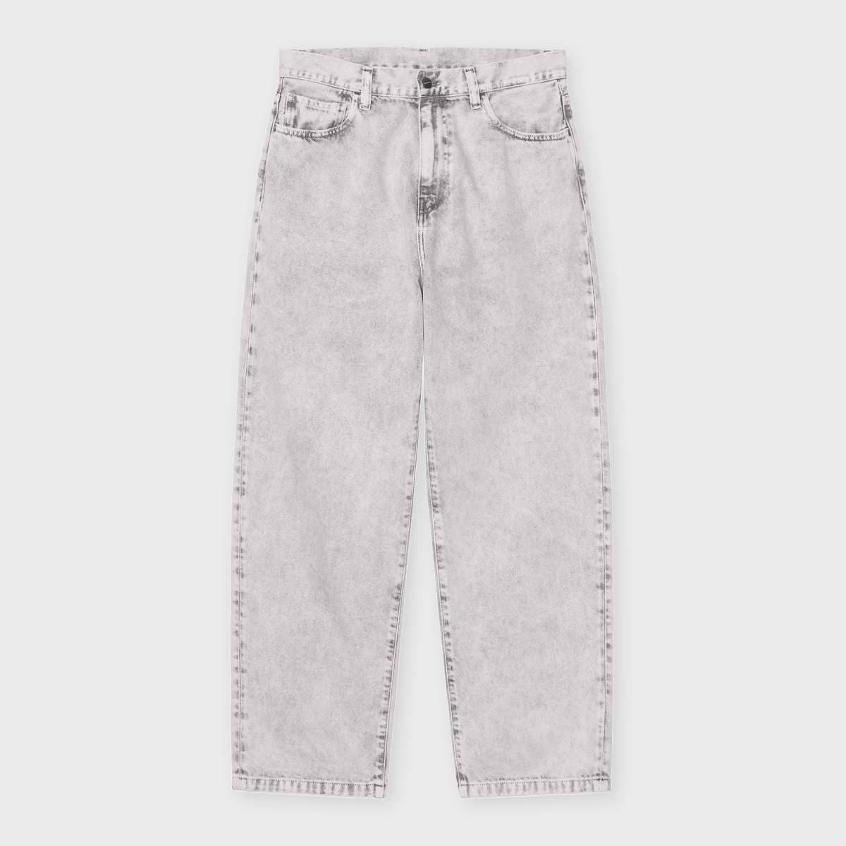 Landon Pant shale chalk wash