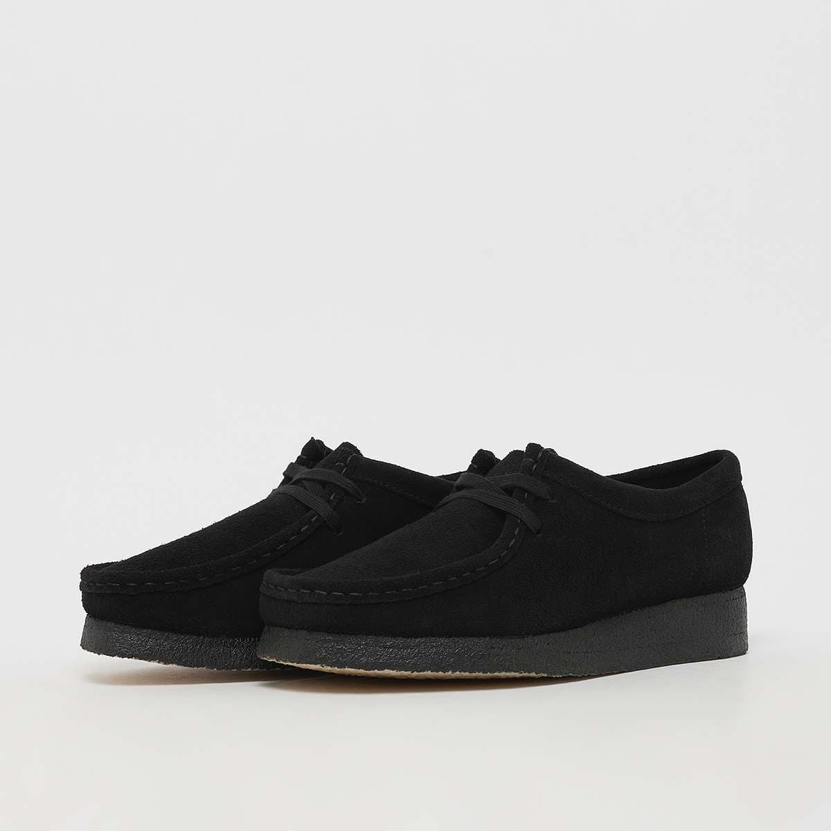 Wmns Wallabee