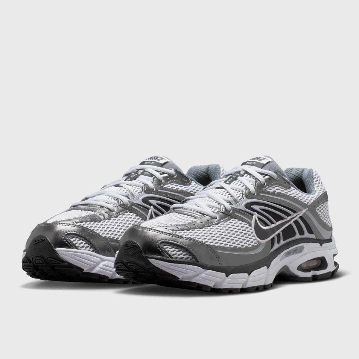 Air Max Moto 2K "Smoke Grey"