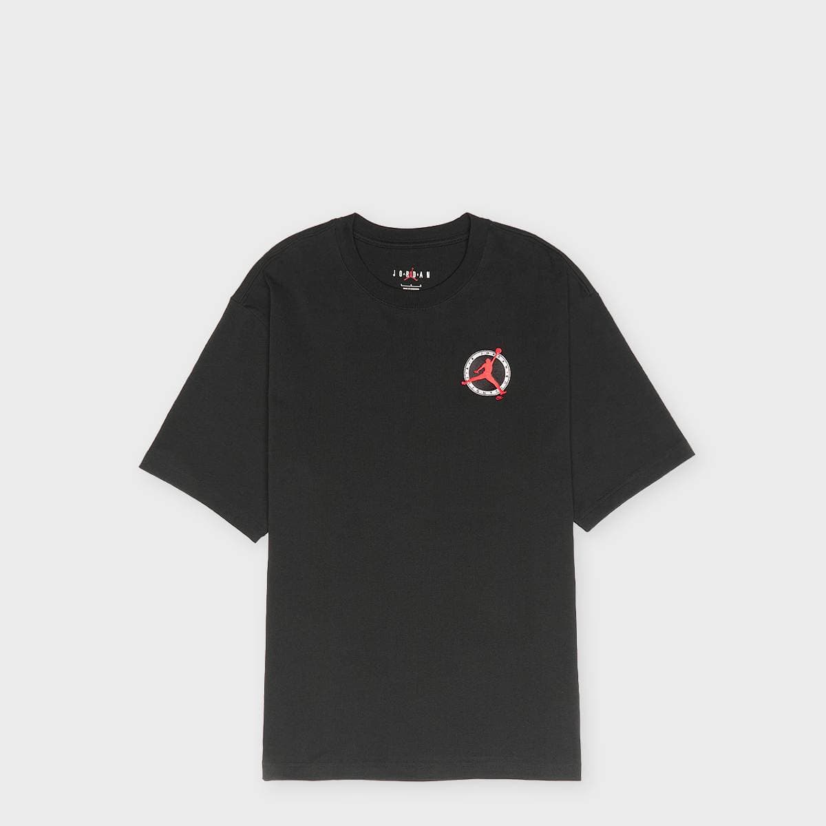 Flight Club Short-Sleeve Crew