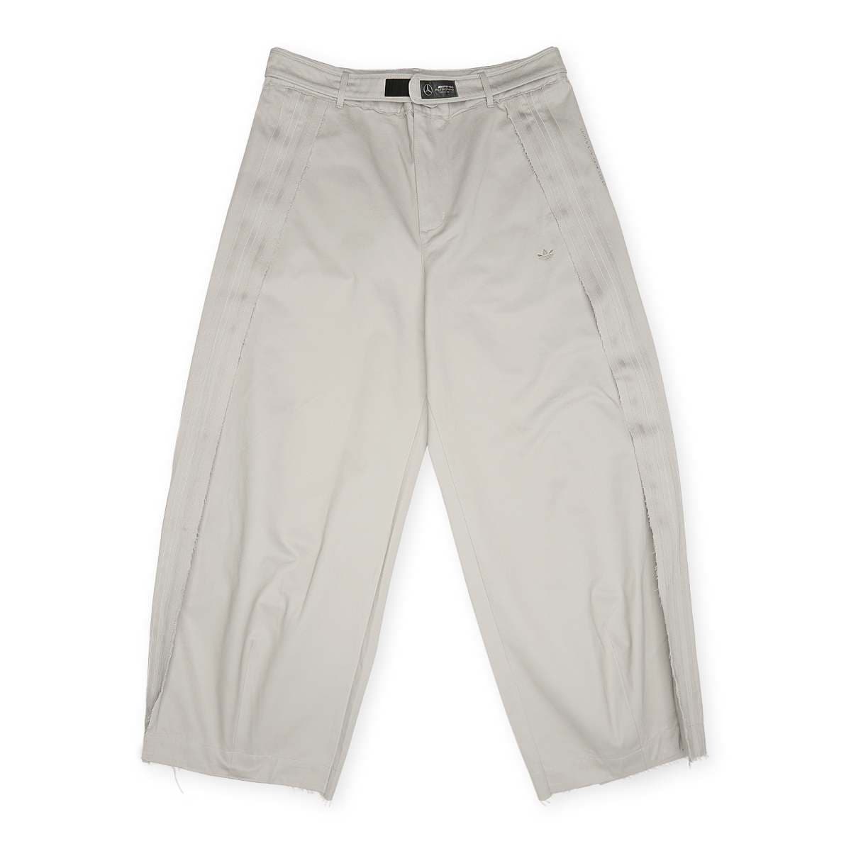 x Bad Bunny x Mercedes Pant