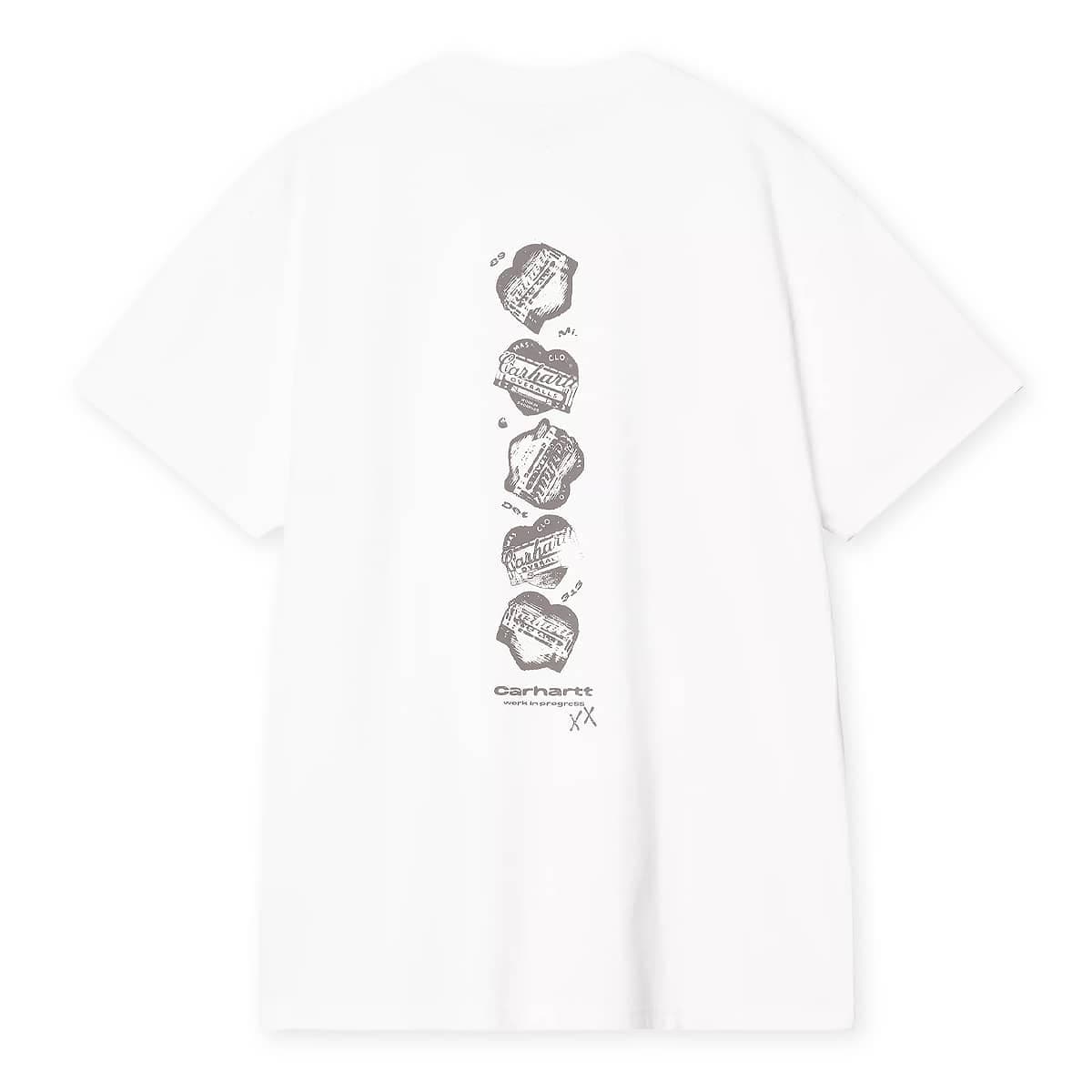 S/S Garble T-Shirt 
