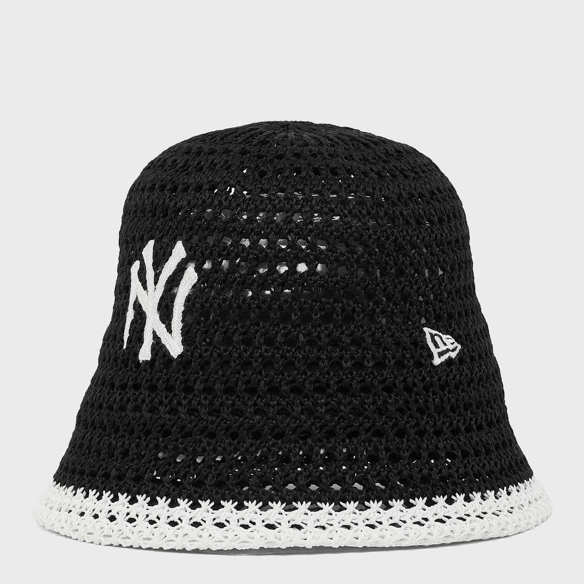 Female Knitted Bucket