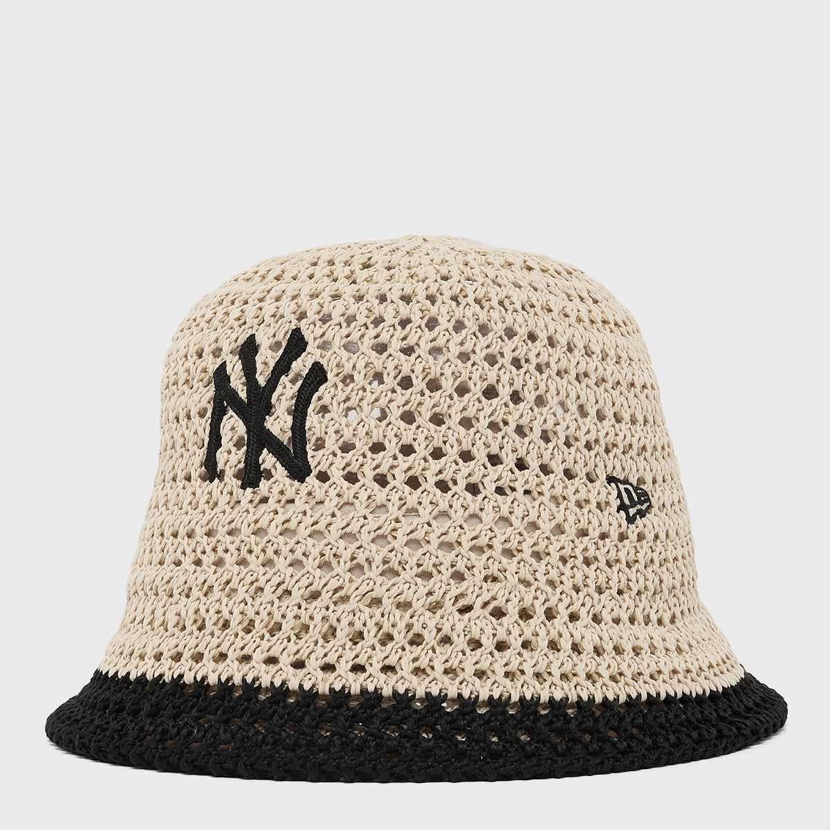 Female Knitted Bucket