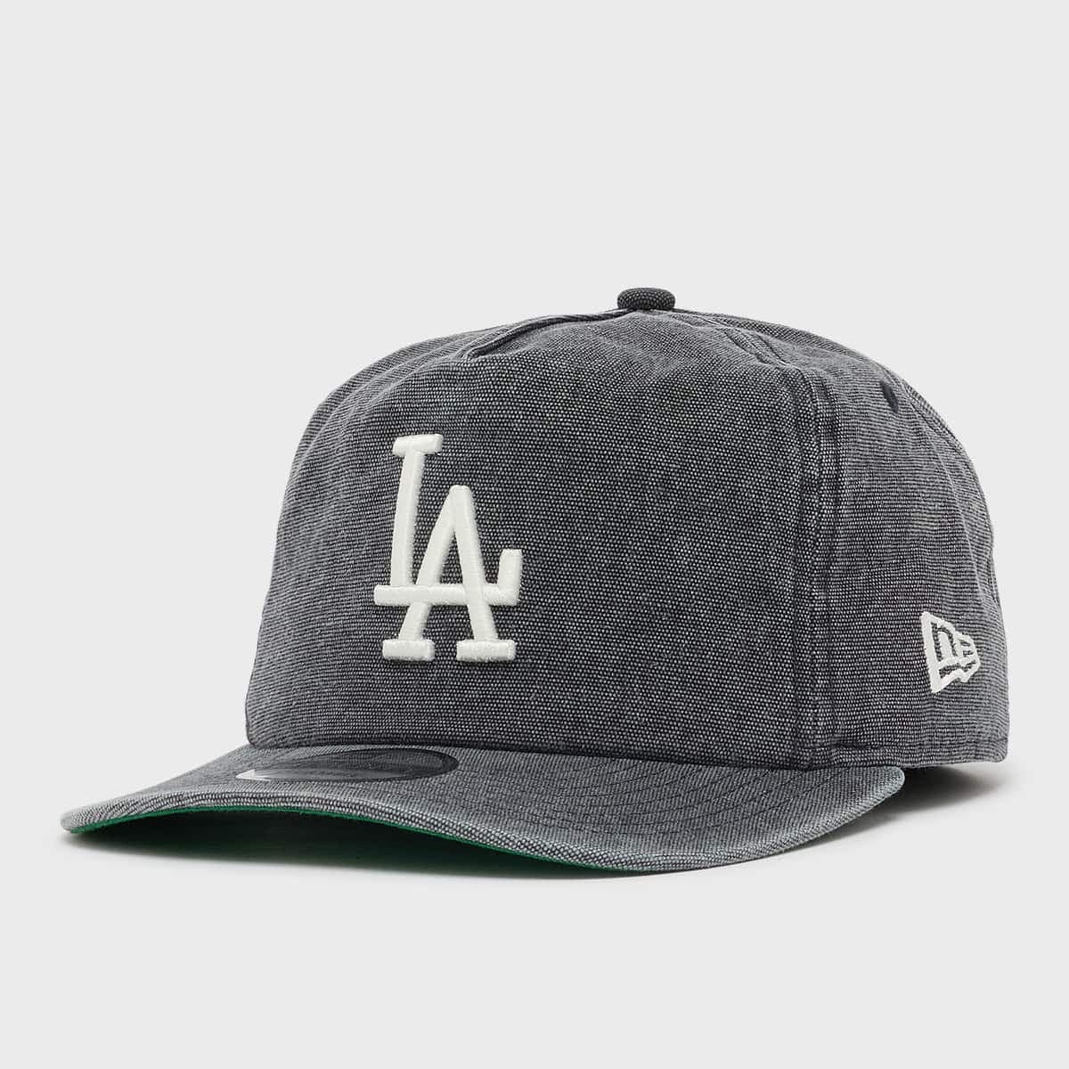 LA Dodgers 1920 Classic 9TWENTY Snapback Cap "Cooperstown Edition"