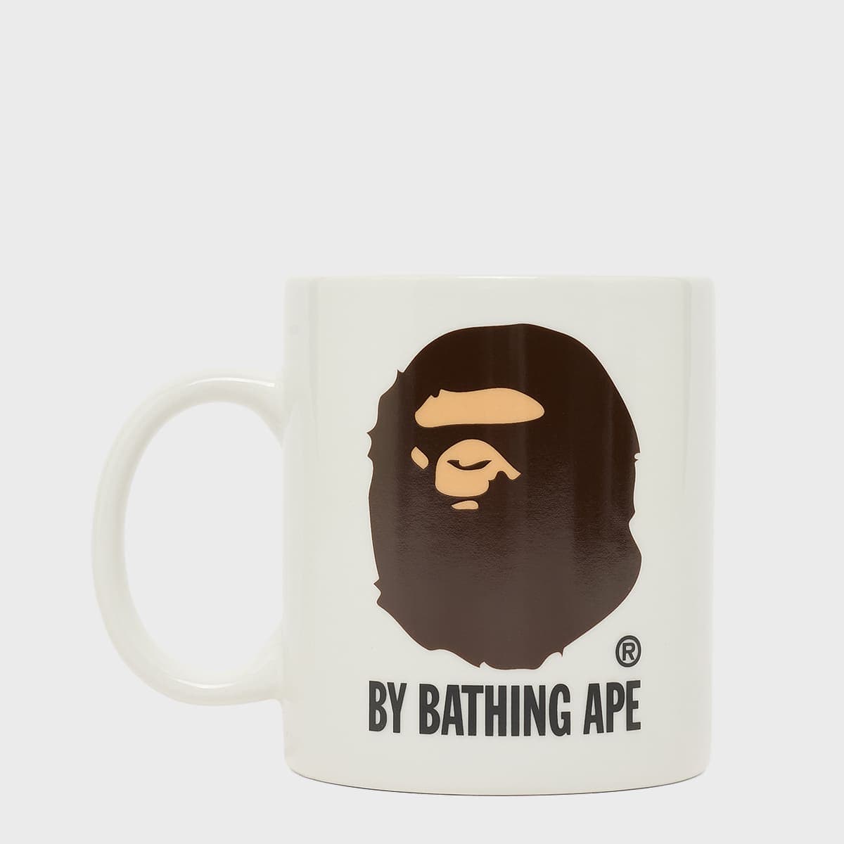 By Bathing Ape Mug