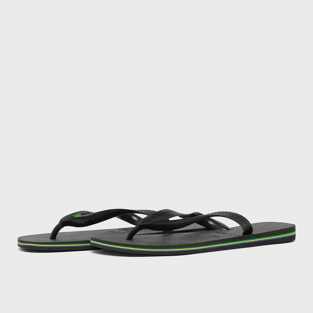 Brasil stock black
