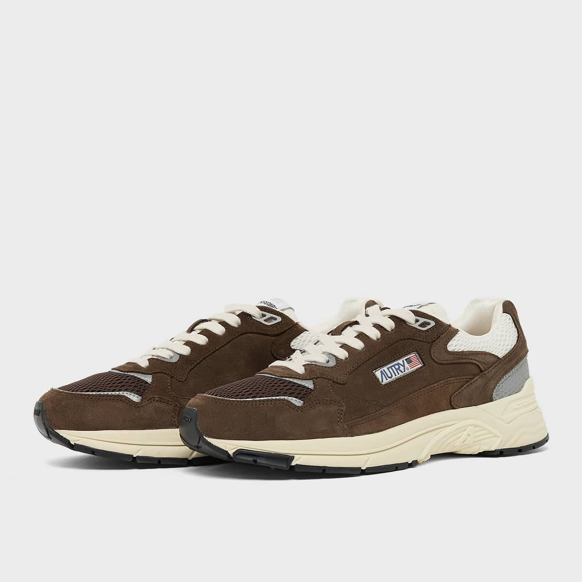 Hyperway Low 