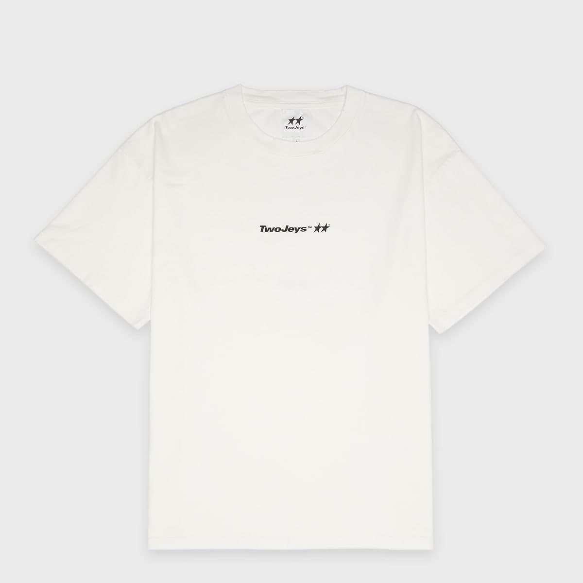 Icon Vintage T-Shirt