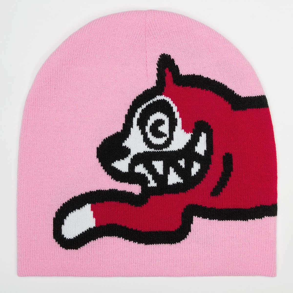 Running Dog Beanie 