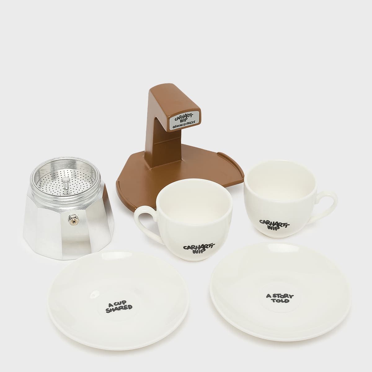Coffee Break Espresso Maker