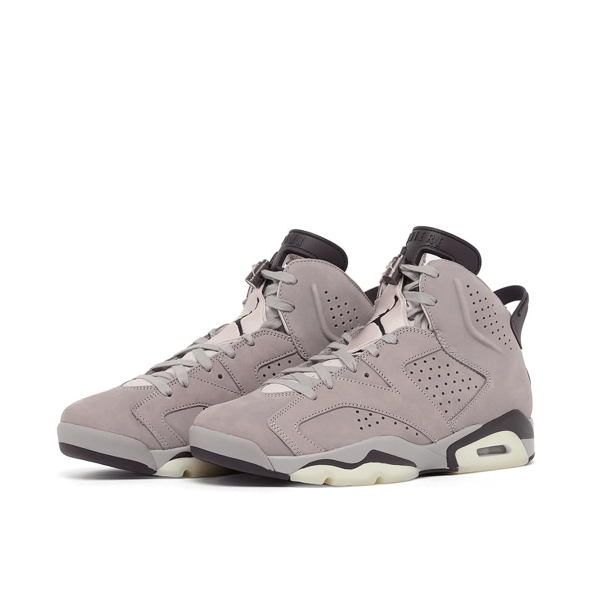 x A Ma Maniére Wmns Air Jordan 6