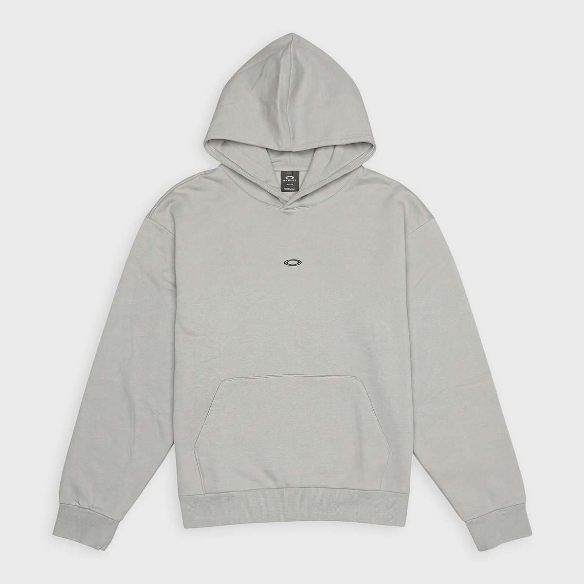 Metal Rise Hoodie