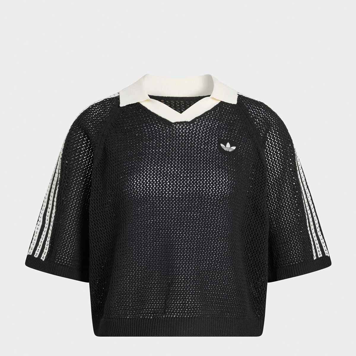 Crochet Polo 