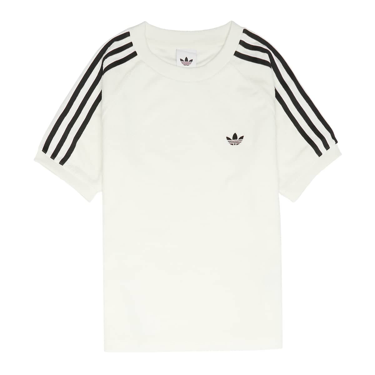 Terry Towel Cali Tee