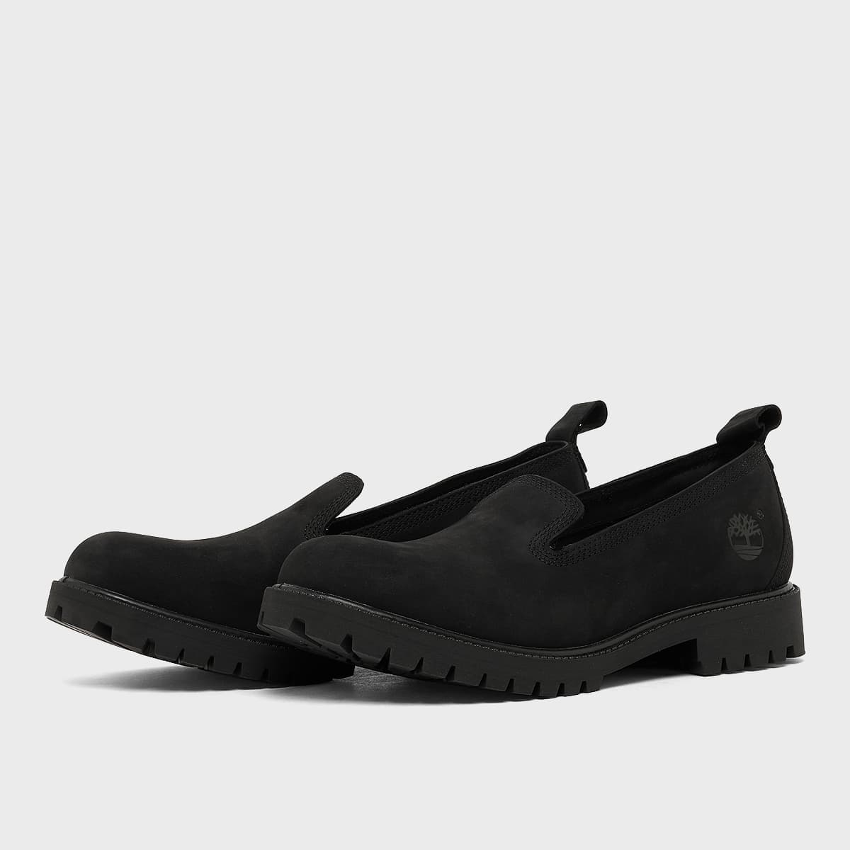 6 Inch Loafer