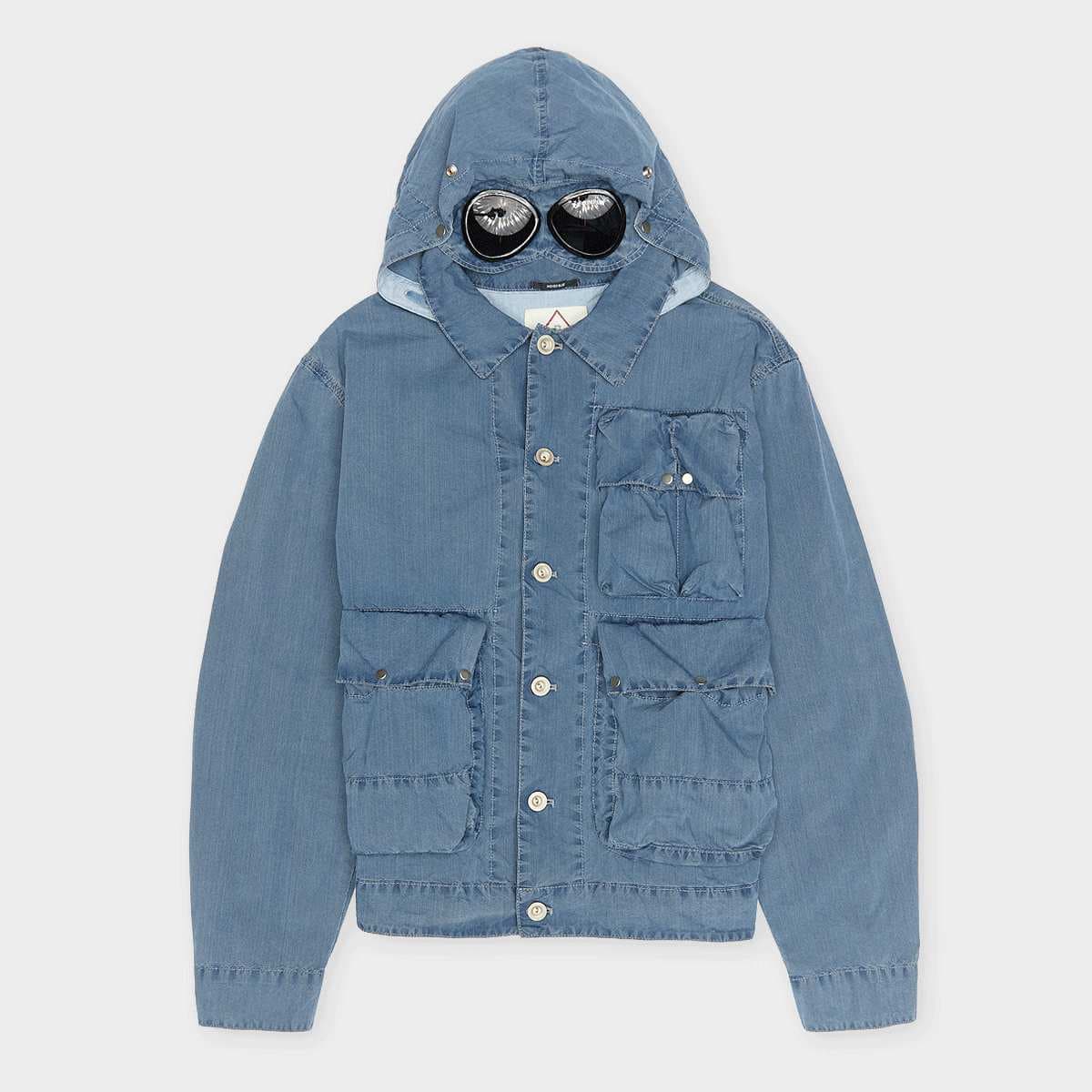 Outerwear - Medium Jacket 