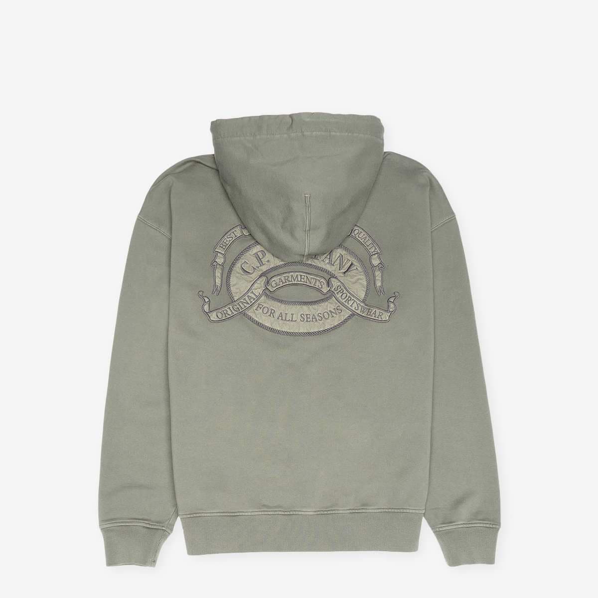 Restbestand Hoodie