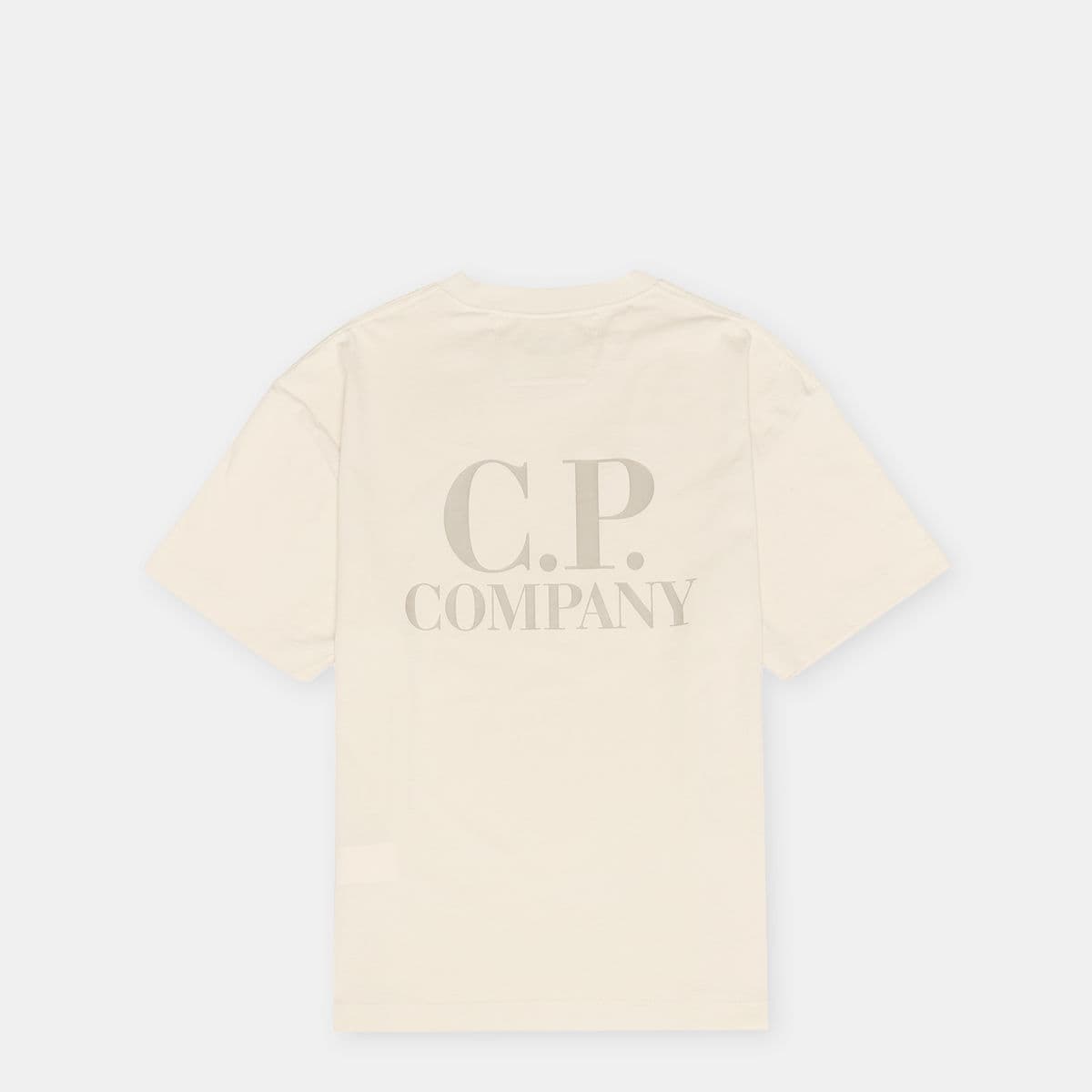 T-Shirt Short Sleeve 