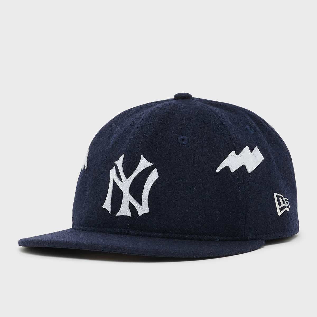 MLB Heritage New York Yankees Retro Crown 9FIFTY Cap