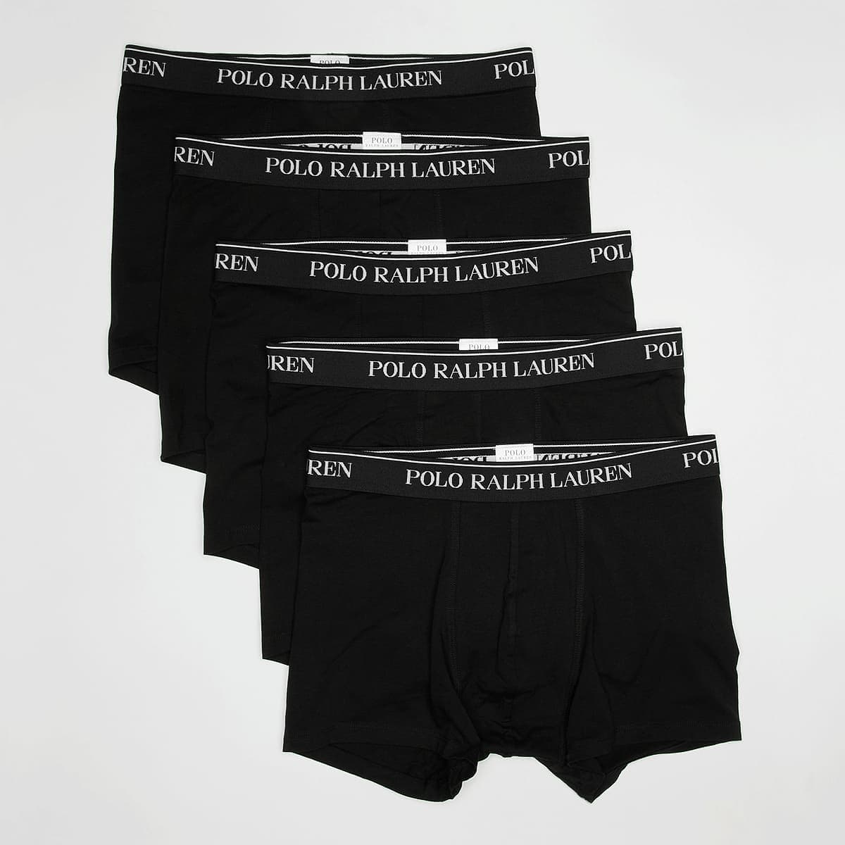 Classic 5 Pack Trunk 
