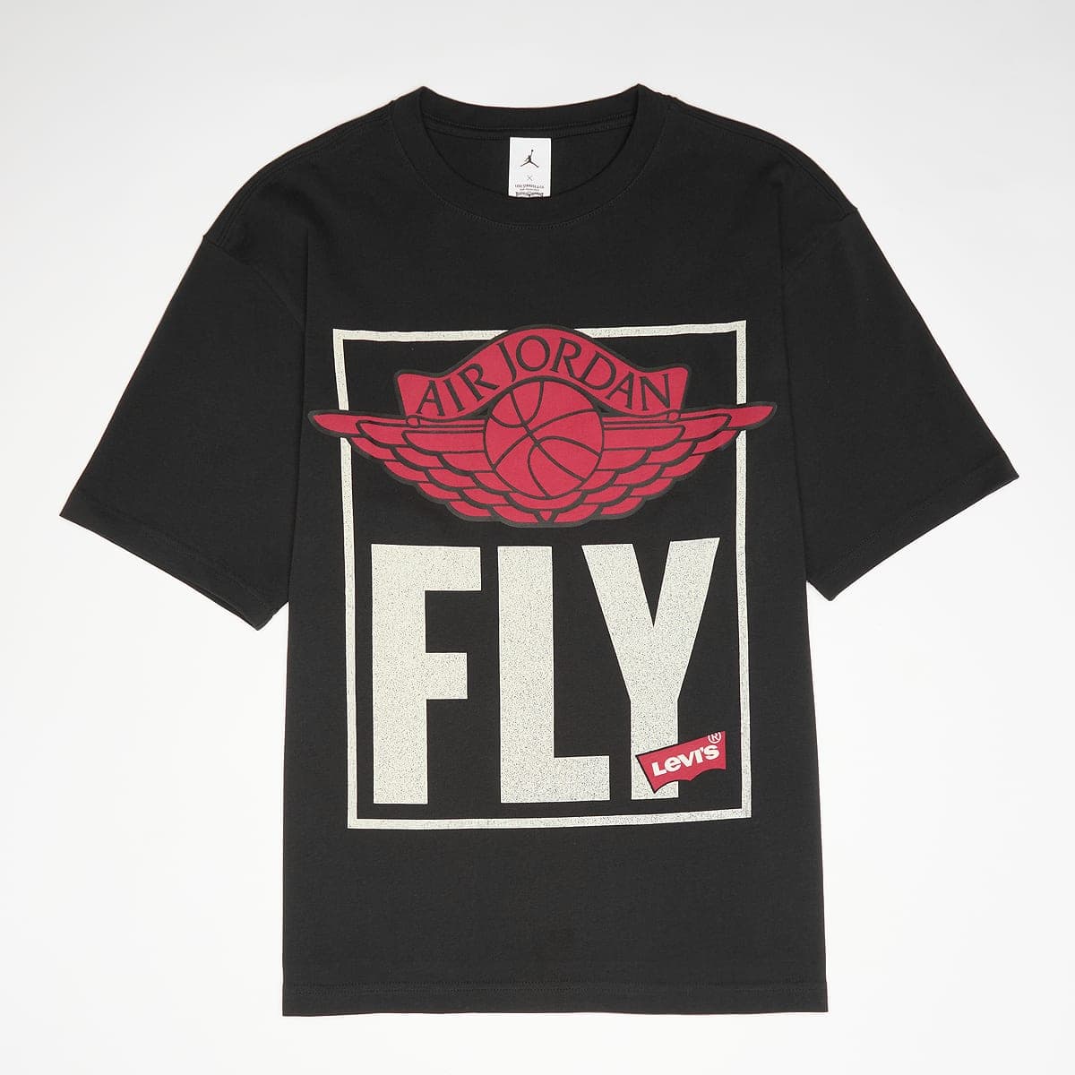 x Levis Short Sleeve Tee