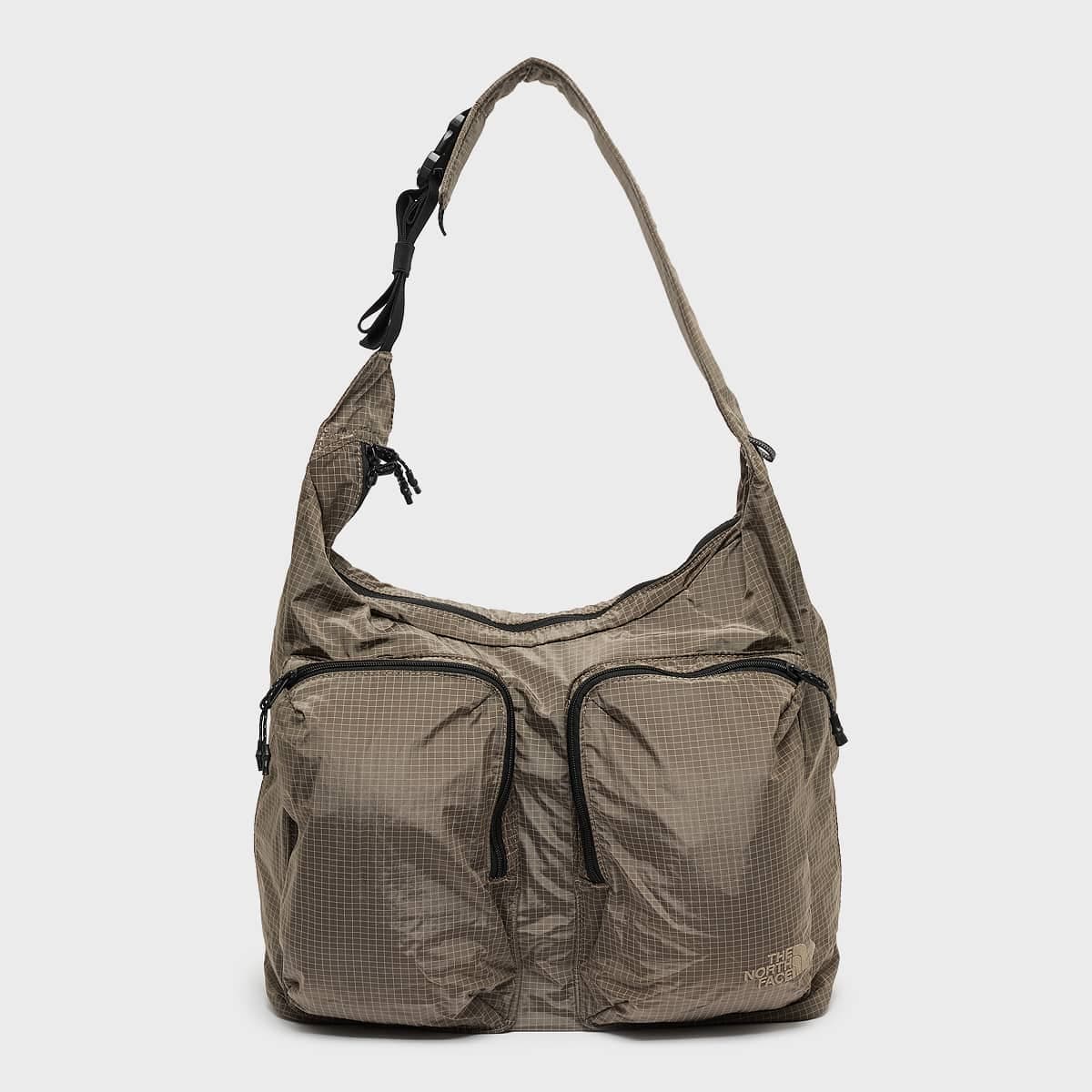 Never Stop Tote