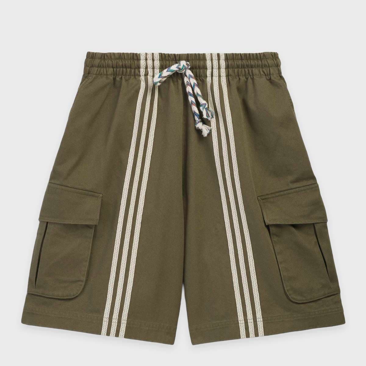 x Clot Short Bye