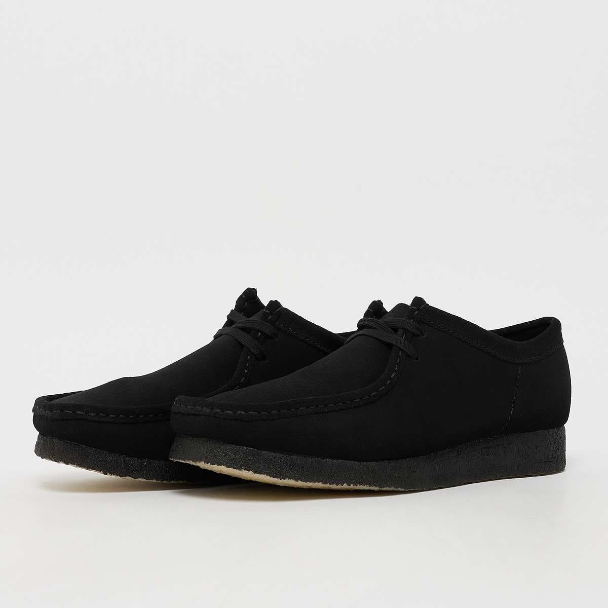 Wallabee