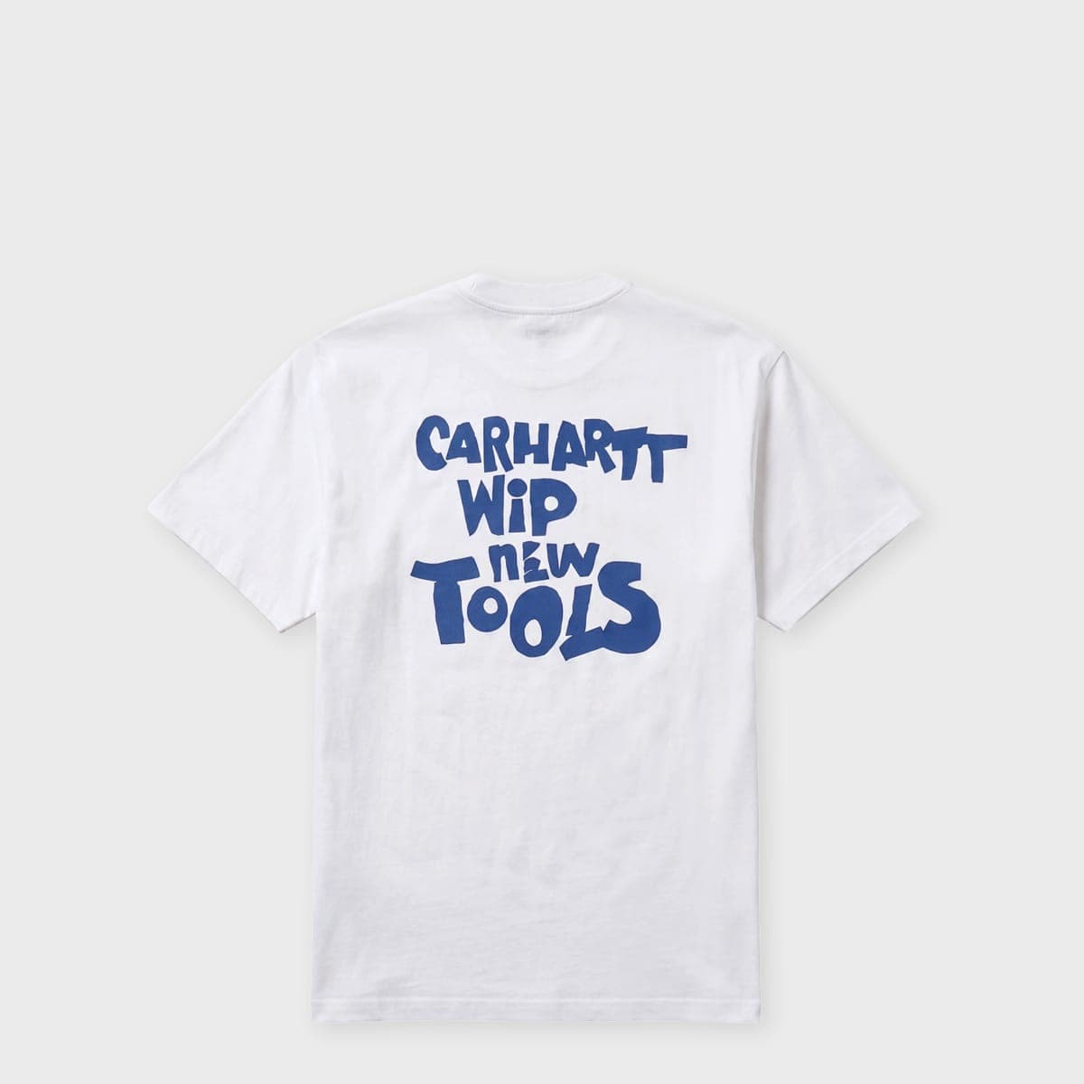 S/S Cutout T-Shirt