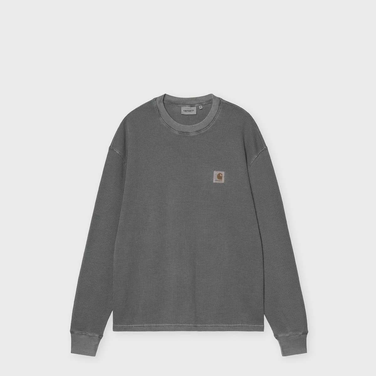 L/S Vista Waffle T-Shirt