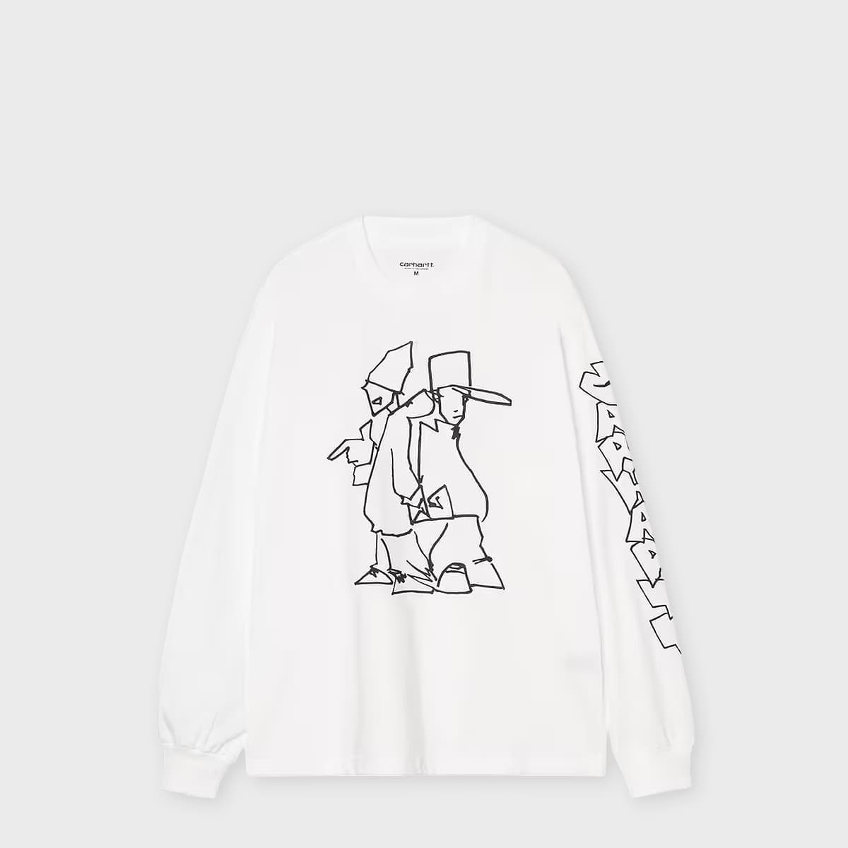 L/S Blinkerfluid T-Shirt 