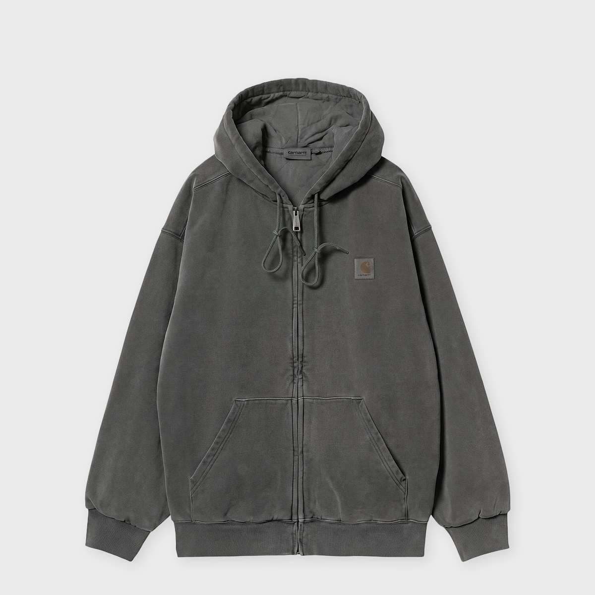 Hooded Vista Jacket