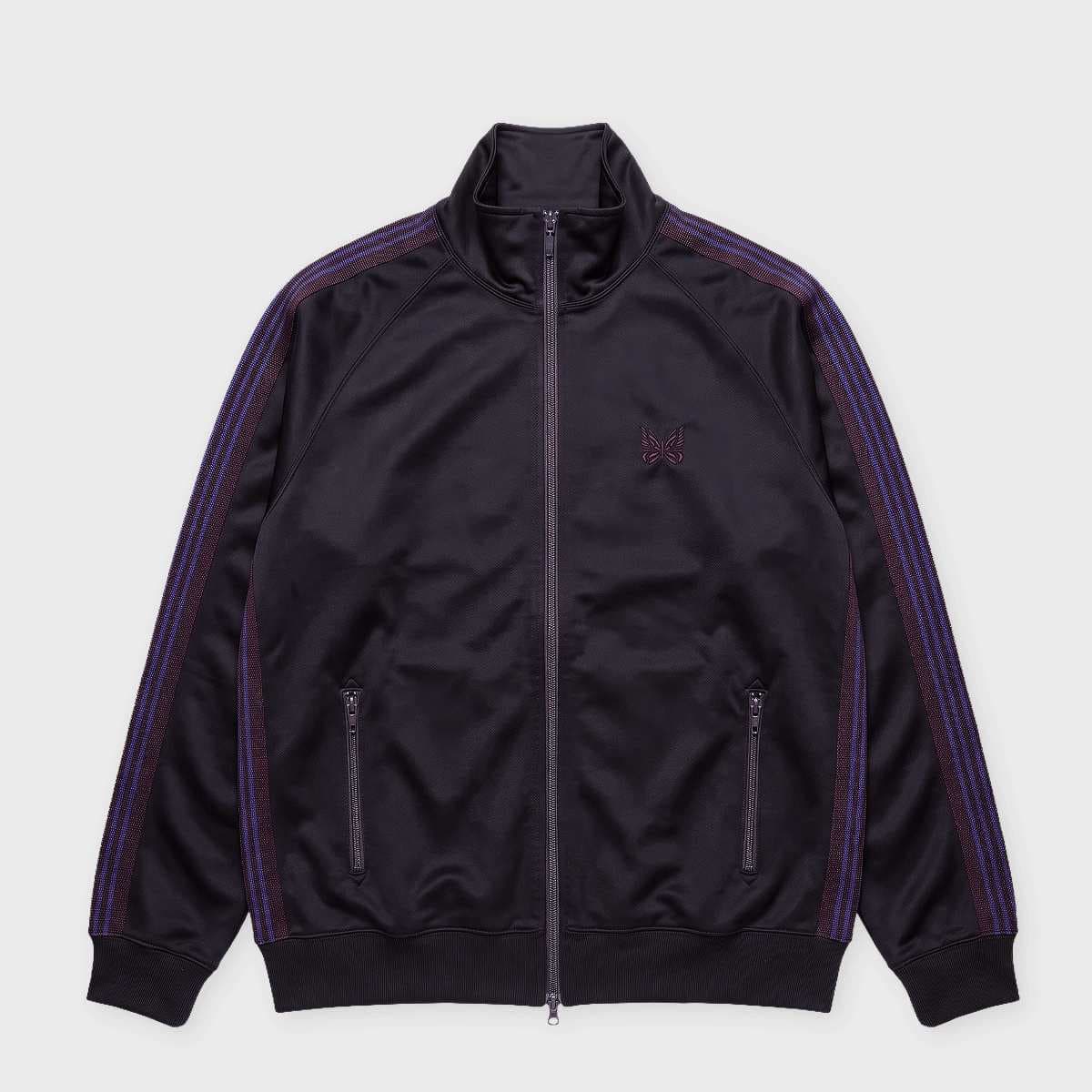 Track Jacket