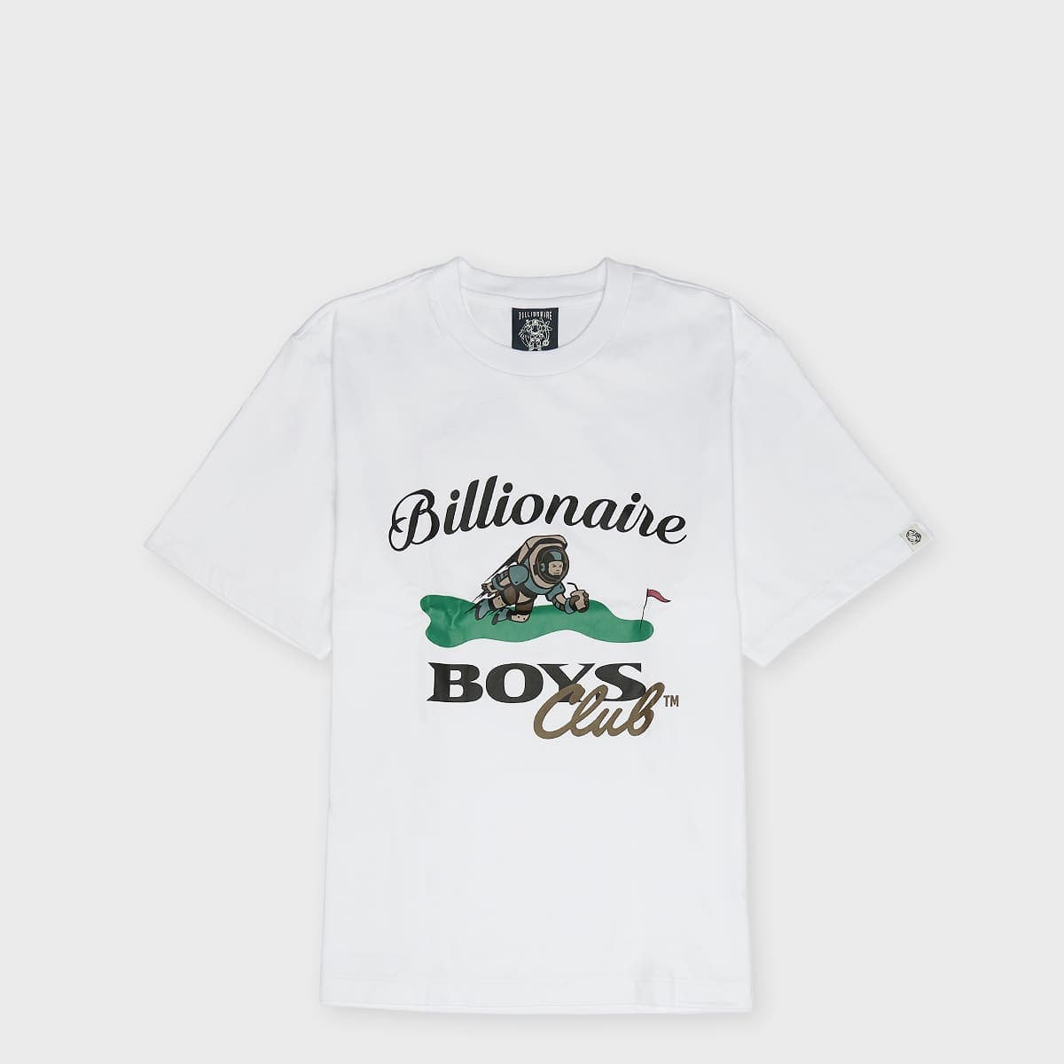 Astro Golf Club T-Shirt