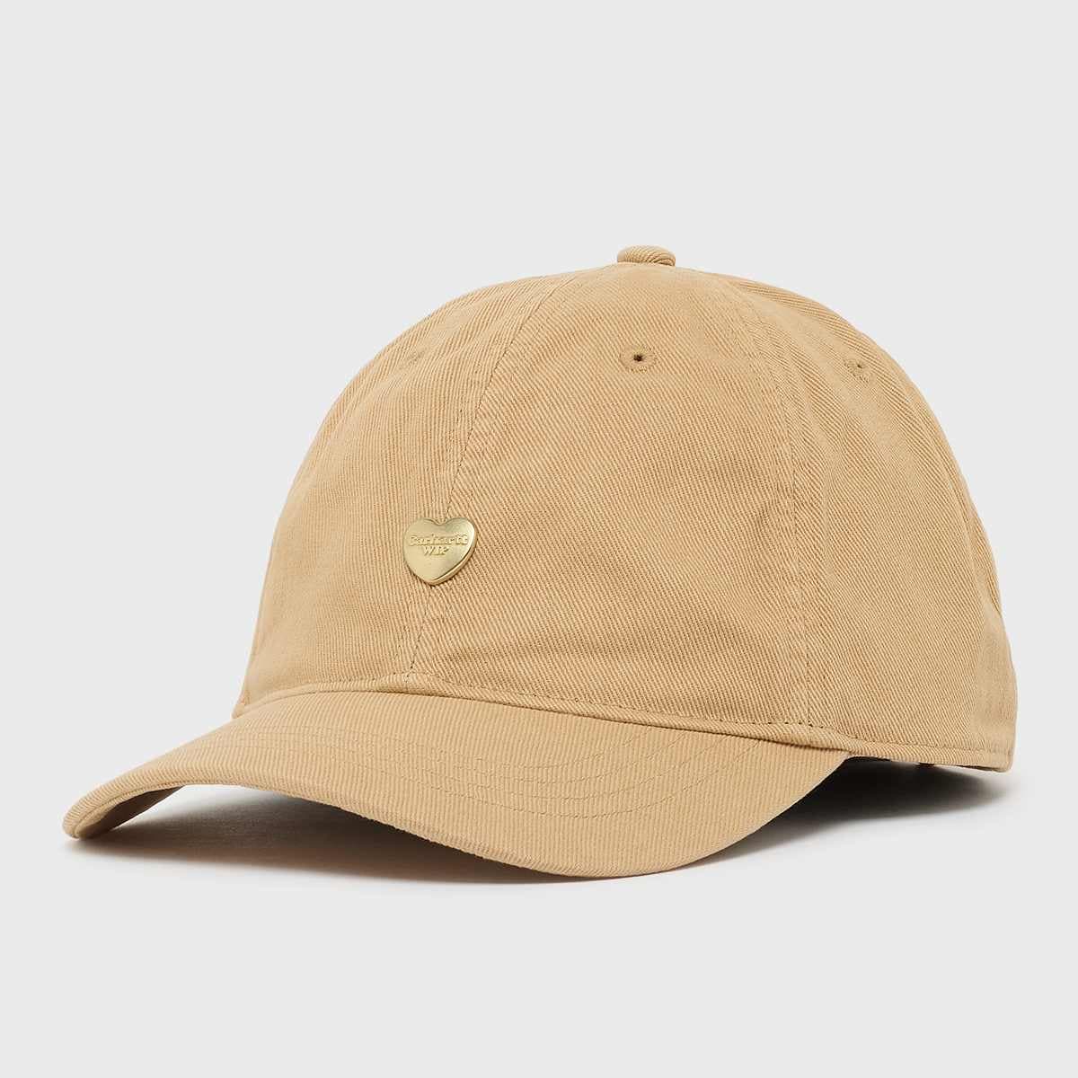 Heart Metal Cap