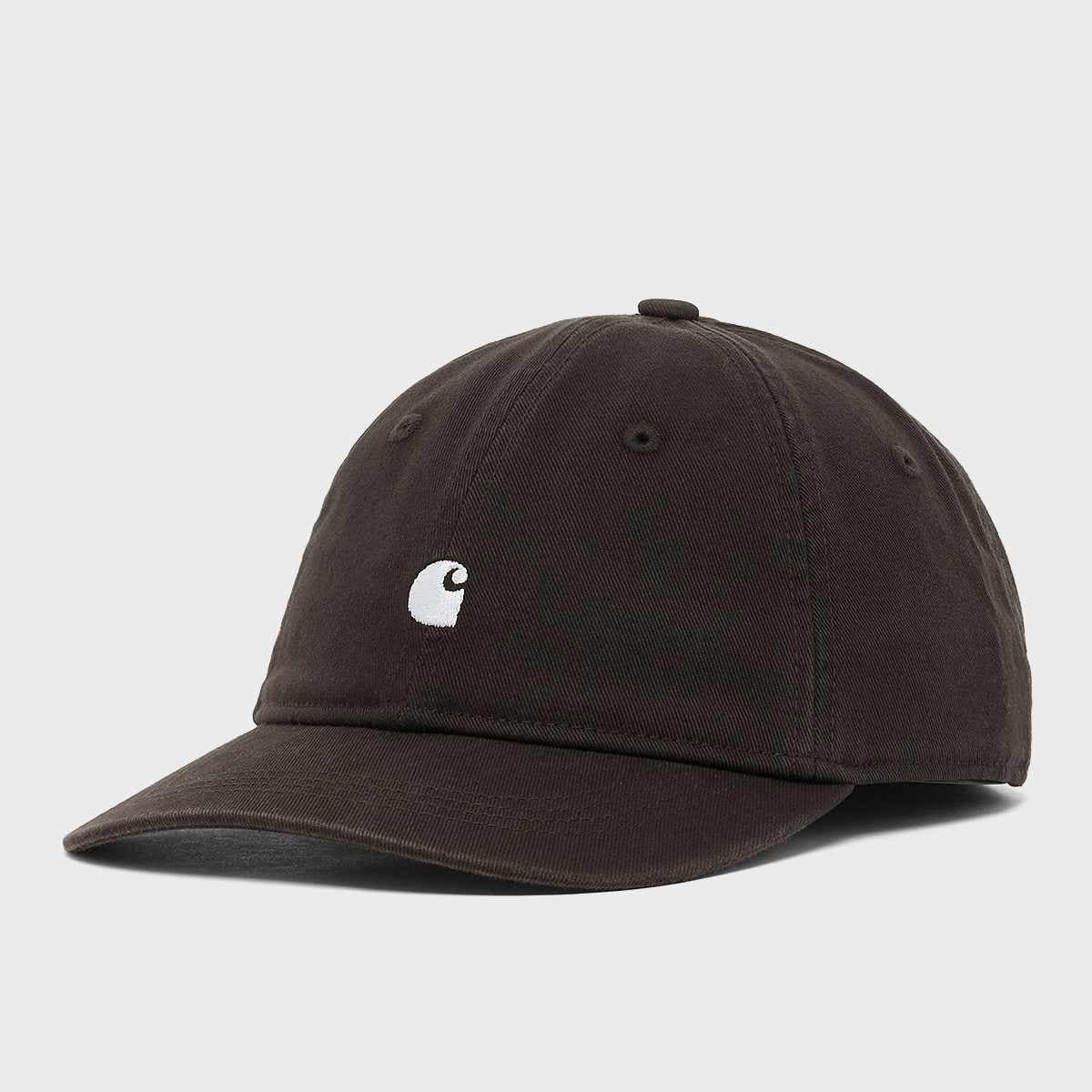 Madison Logo Cap