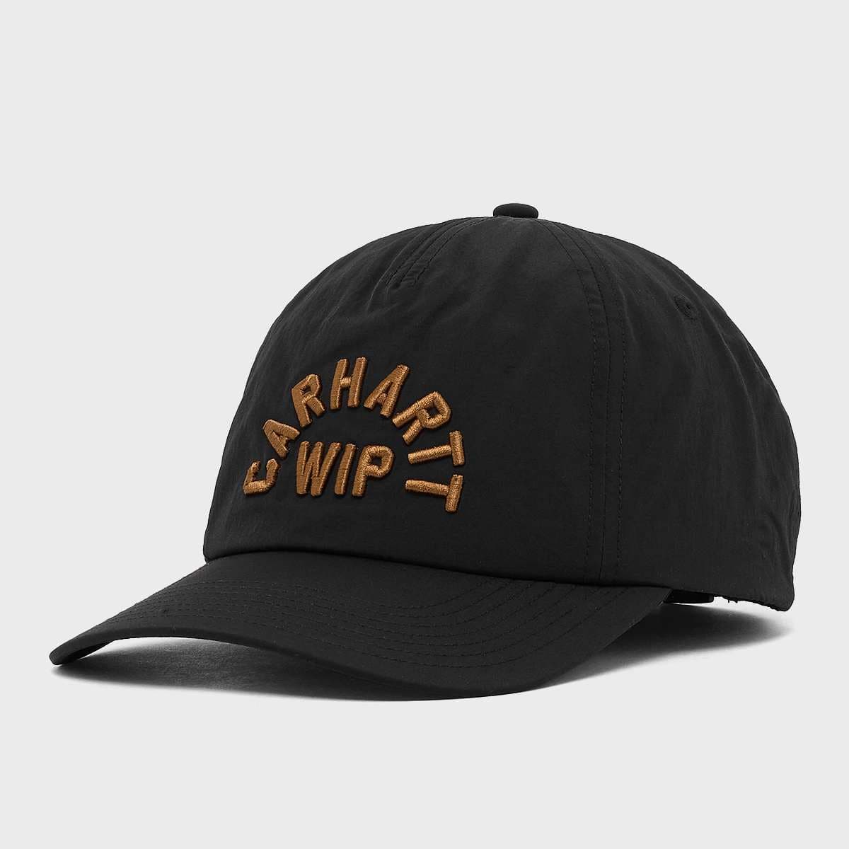 Arch Script Cap black