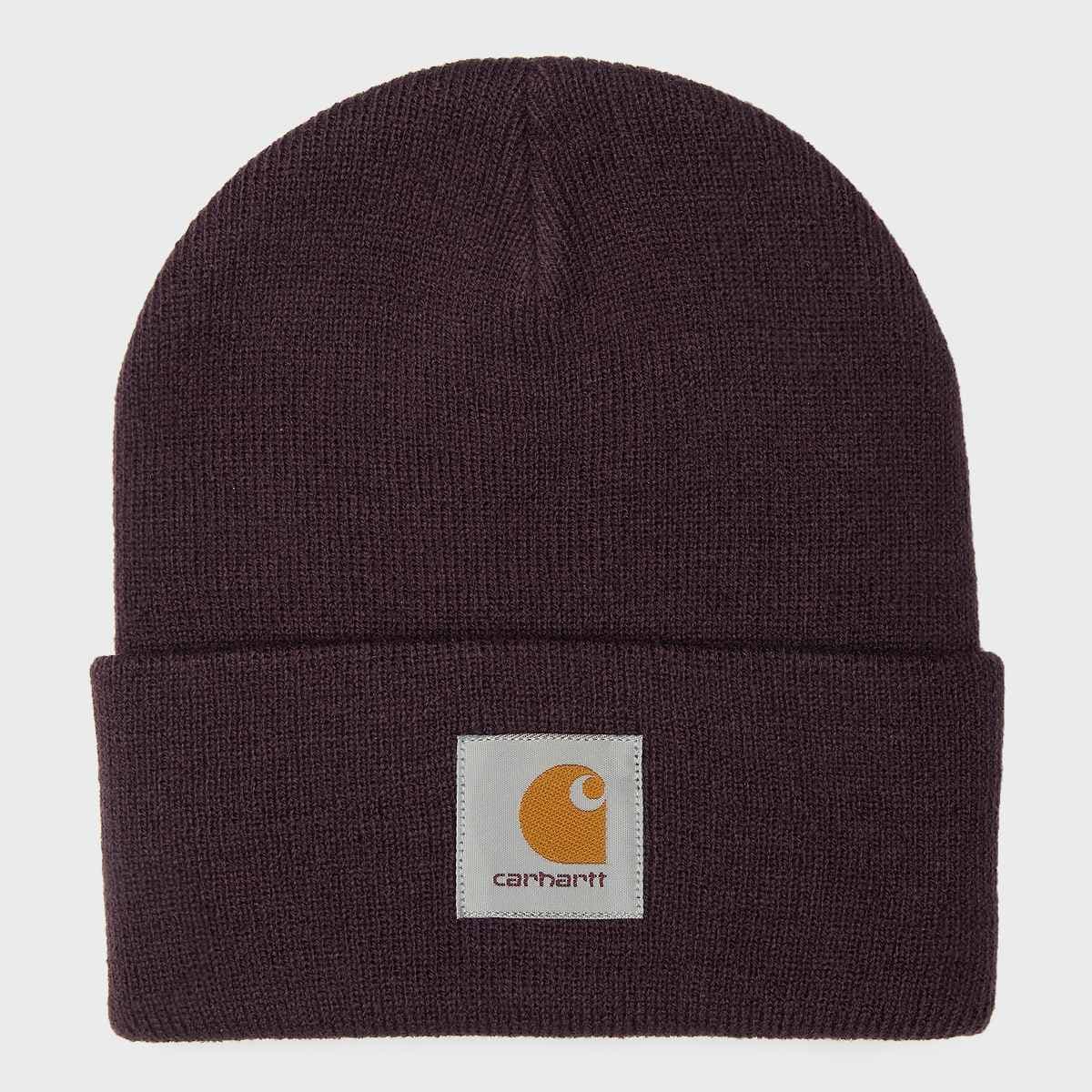Short Watch Hat
