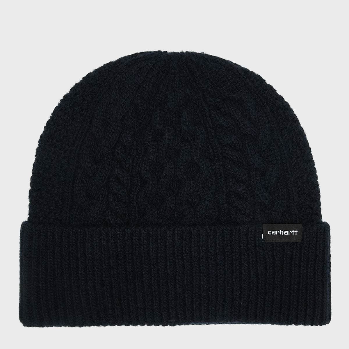 Caster Beanie