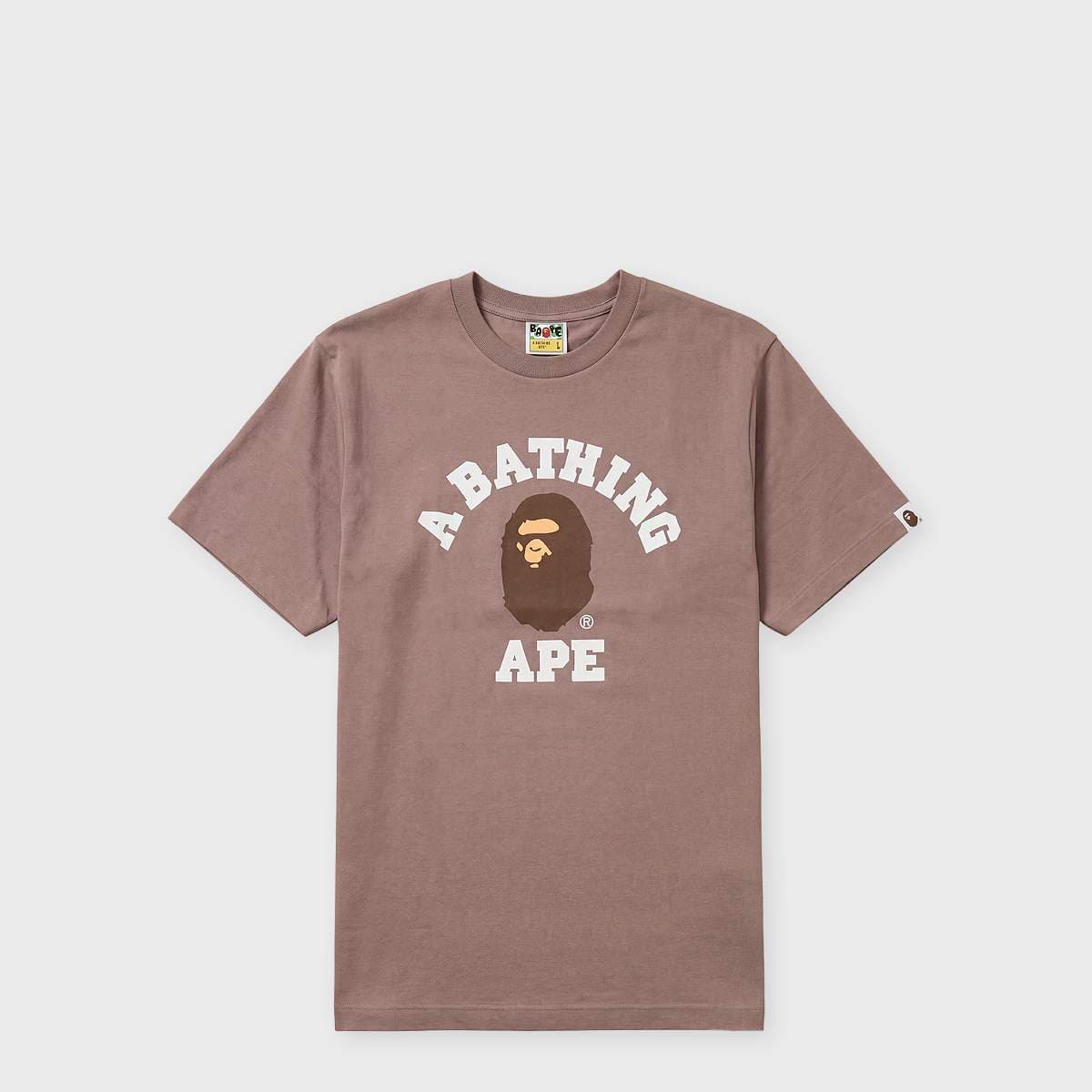 College Tee 