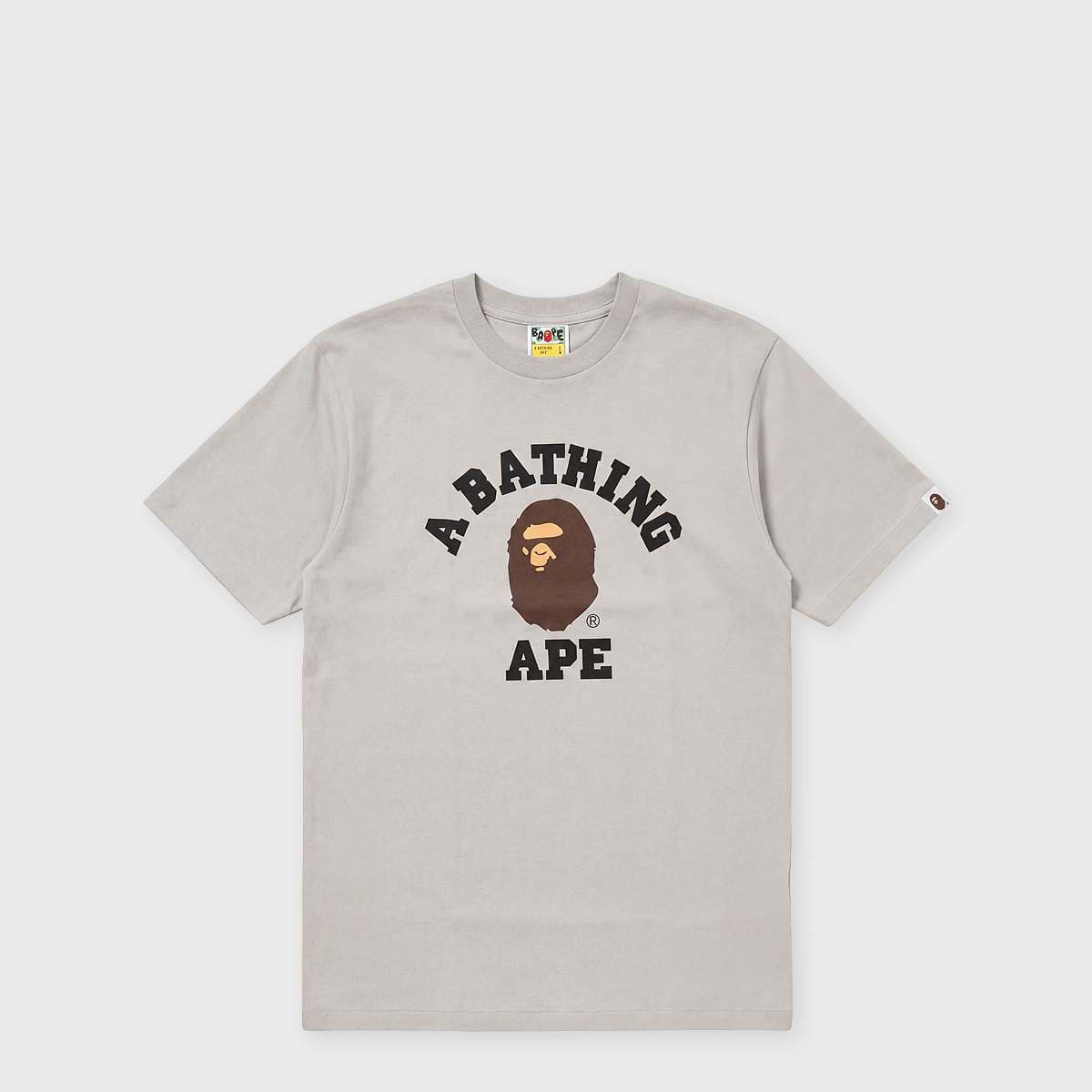 College Tee 