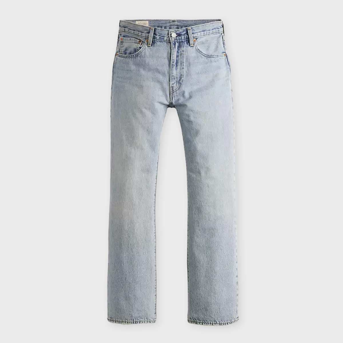 Red Tab 567 Relaxed Flare