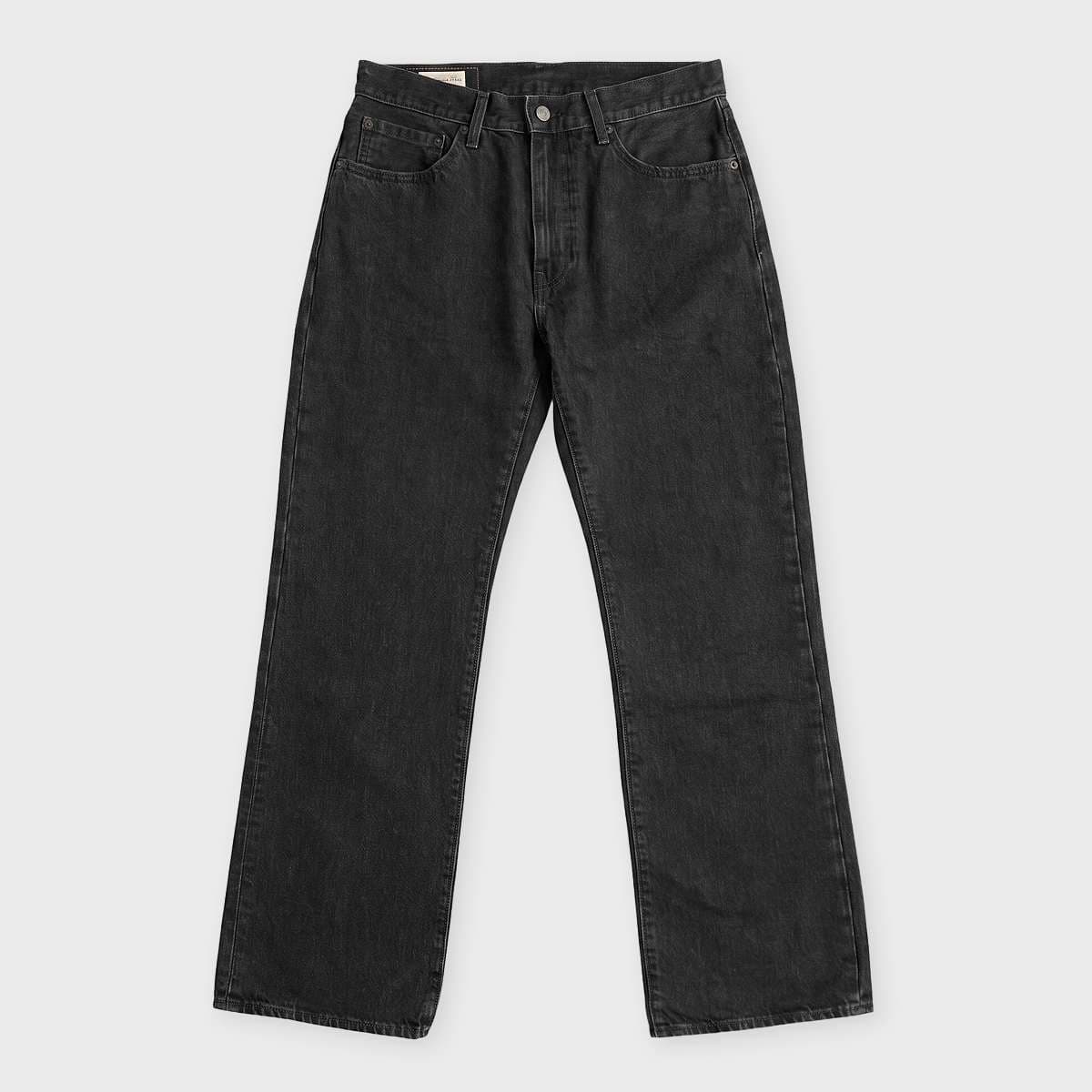 Red Tab 567 Relaxed Flare