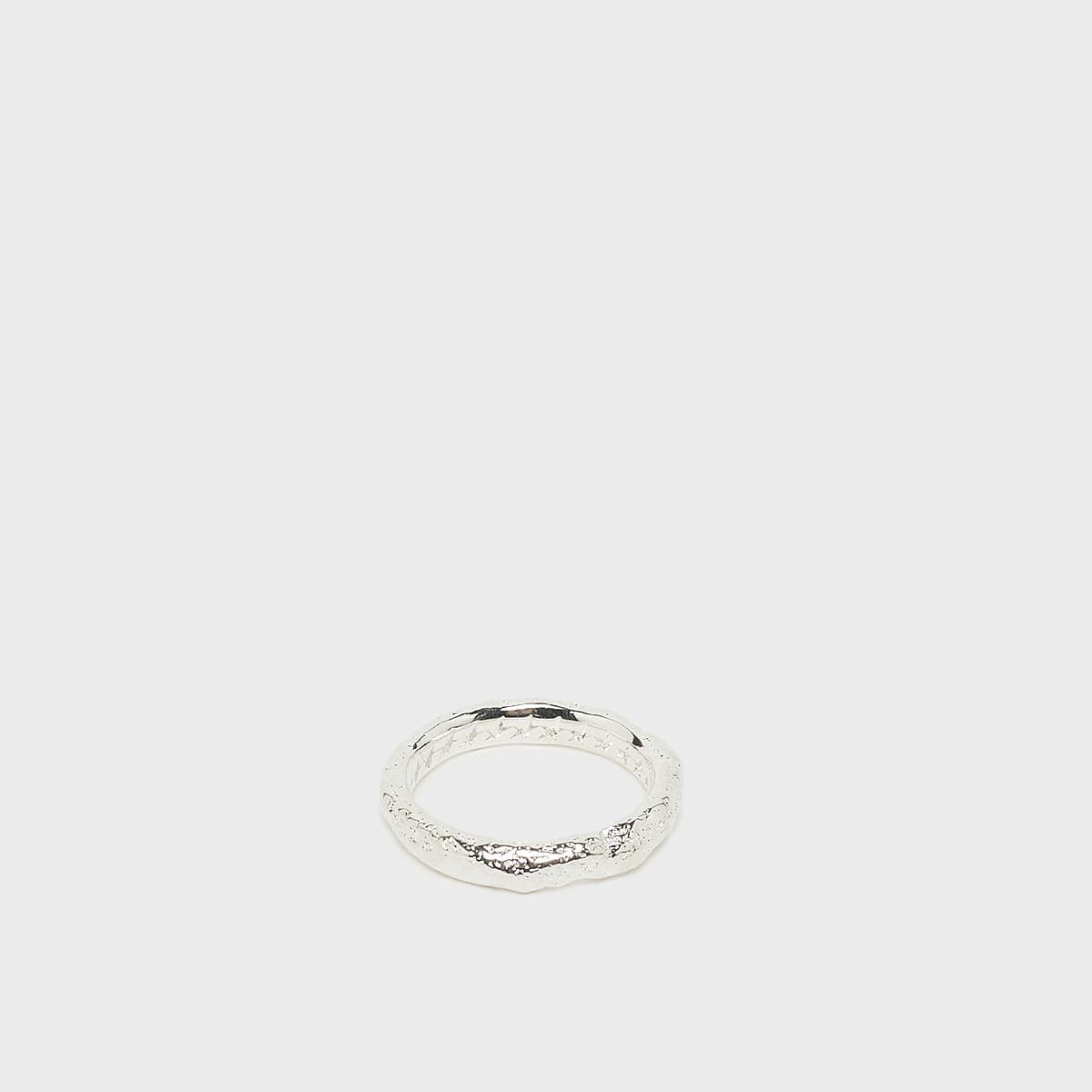 Organic Ring Small