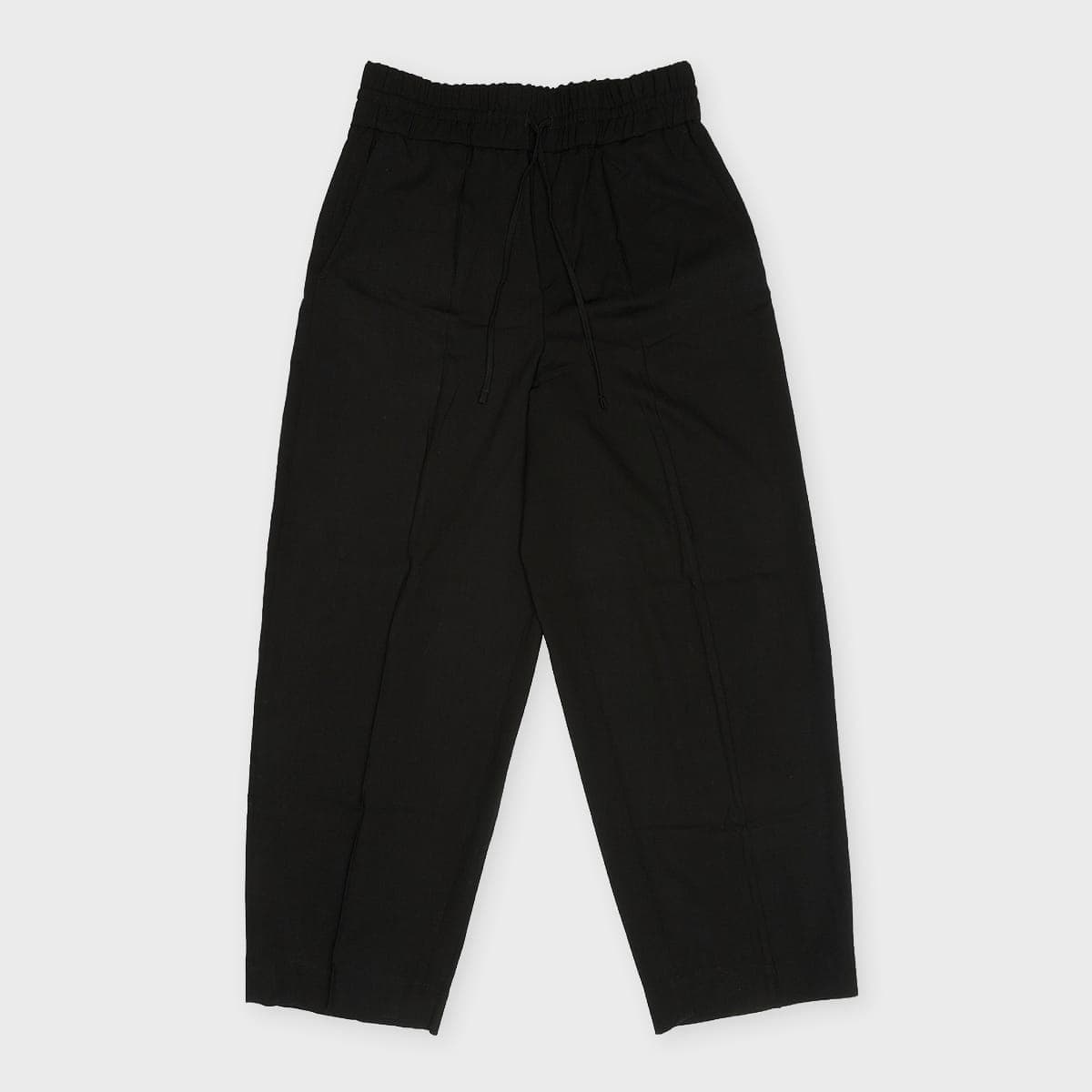 Elasticated Trousers