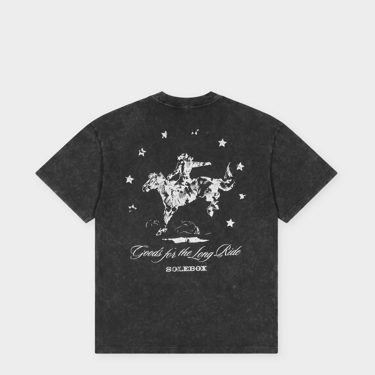 Cowboy Tee
